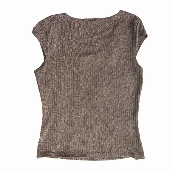 Vintage Y2K Charlotte Russo Tops with Swivel Snap Hook - Picture 9 of 13